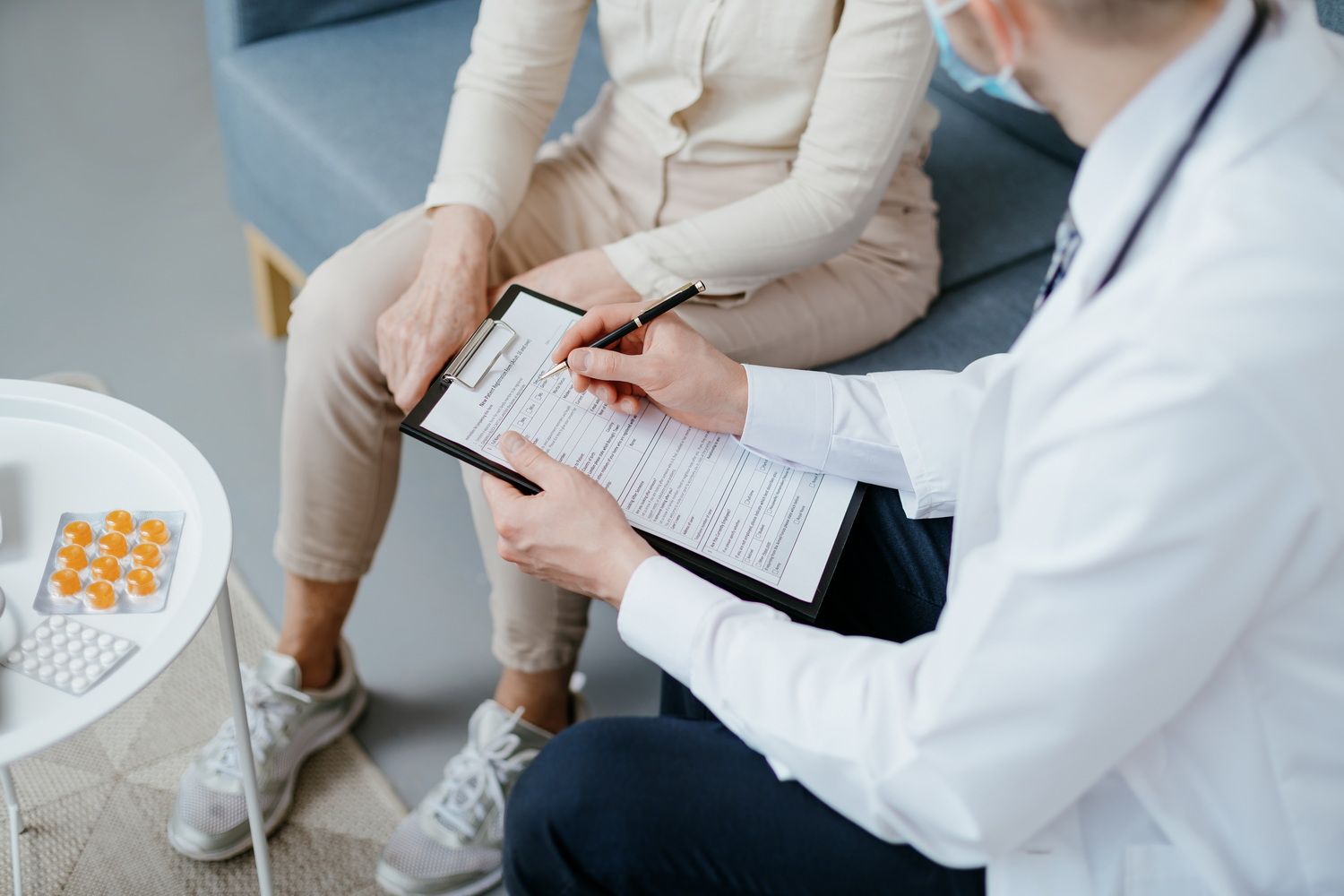 Вторичное бесплодие