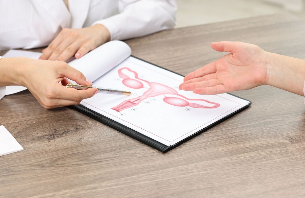 Протоколы ЭКО