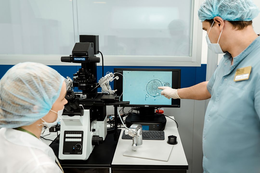 Онлайн-консультации