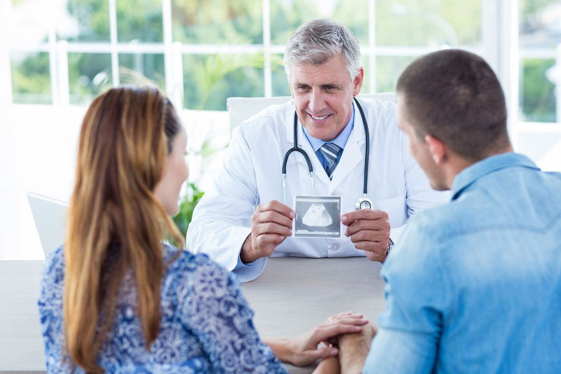 Передается ли бесплодие по наследству