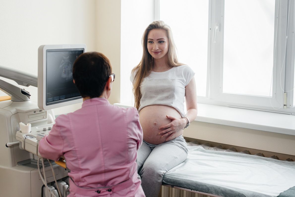 Двойня при ЭКО