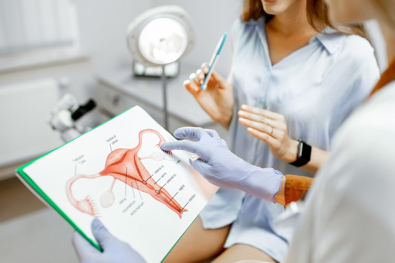 Можно ли забеременеть при аденомиозе