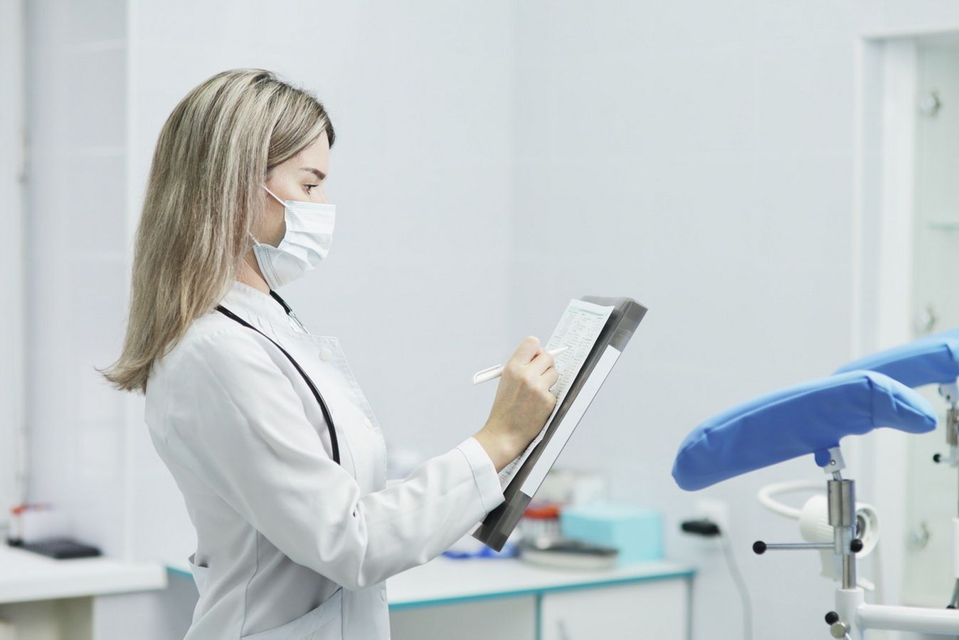 Эндометриоз