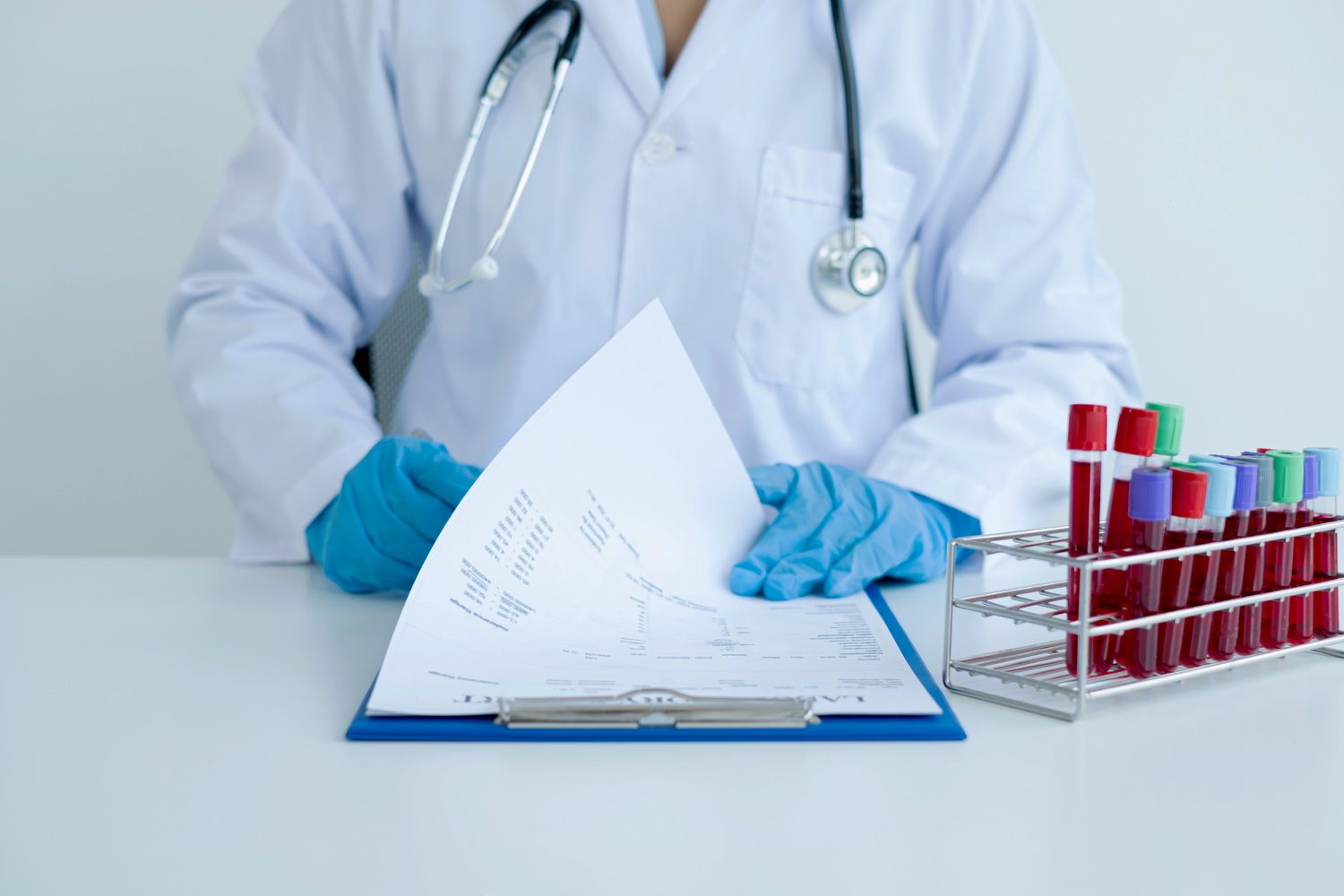 АМГ для ЭКО