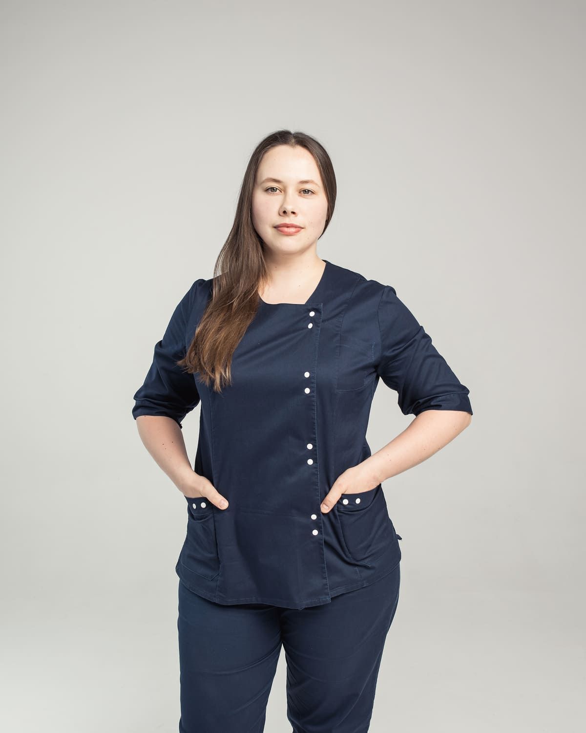 Шохрина  Валентина Валериевна  - Биолог - клиника NGC Владивосток
  