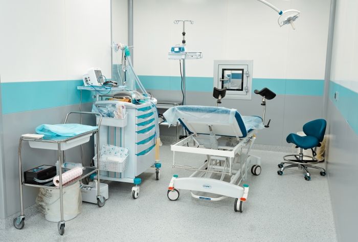 Высокий процент успешно проведенных операций