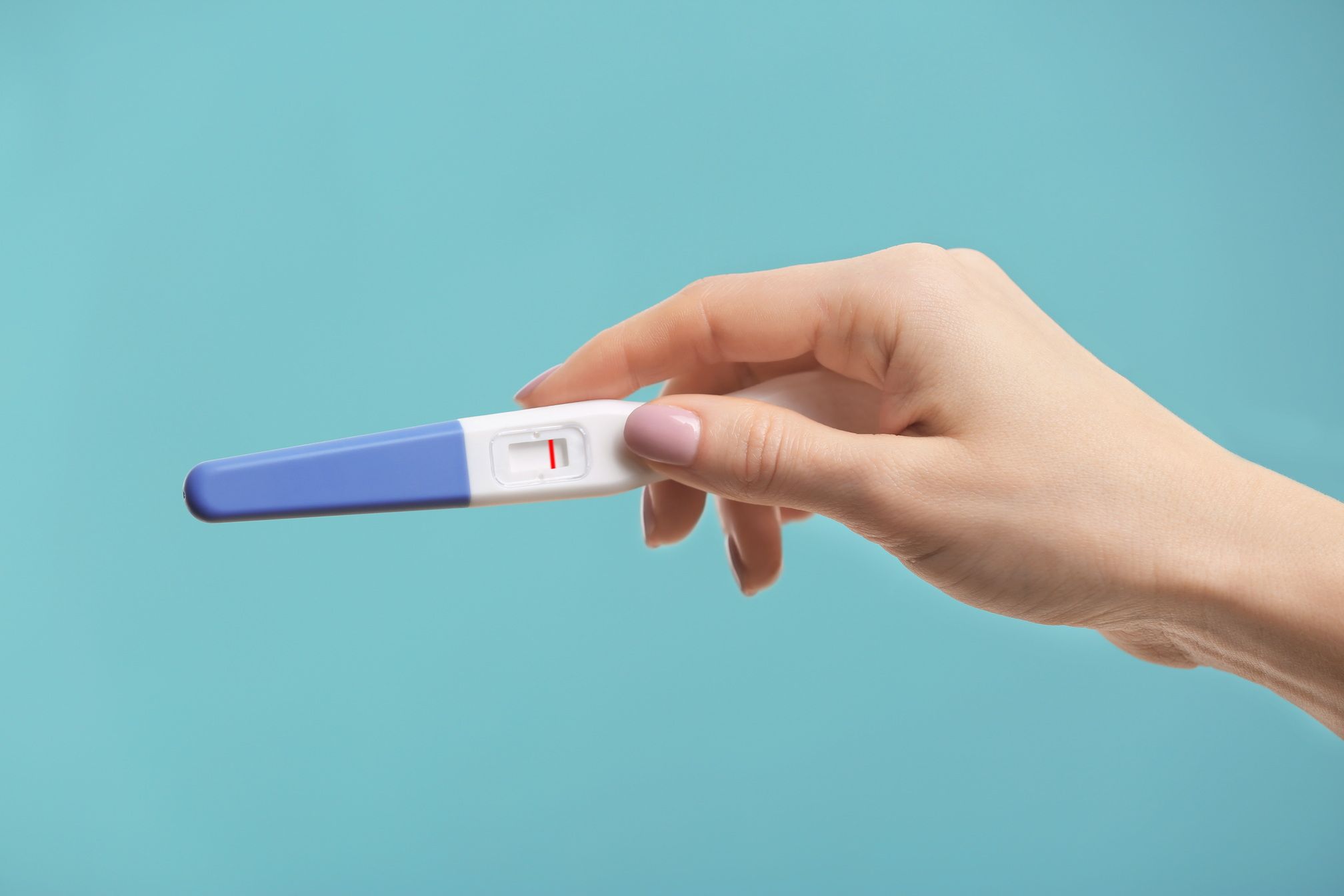 Можно ли забеременеть с лишним весом