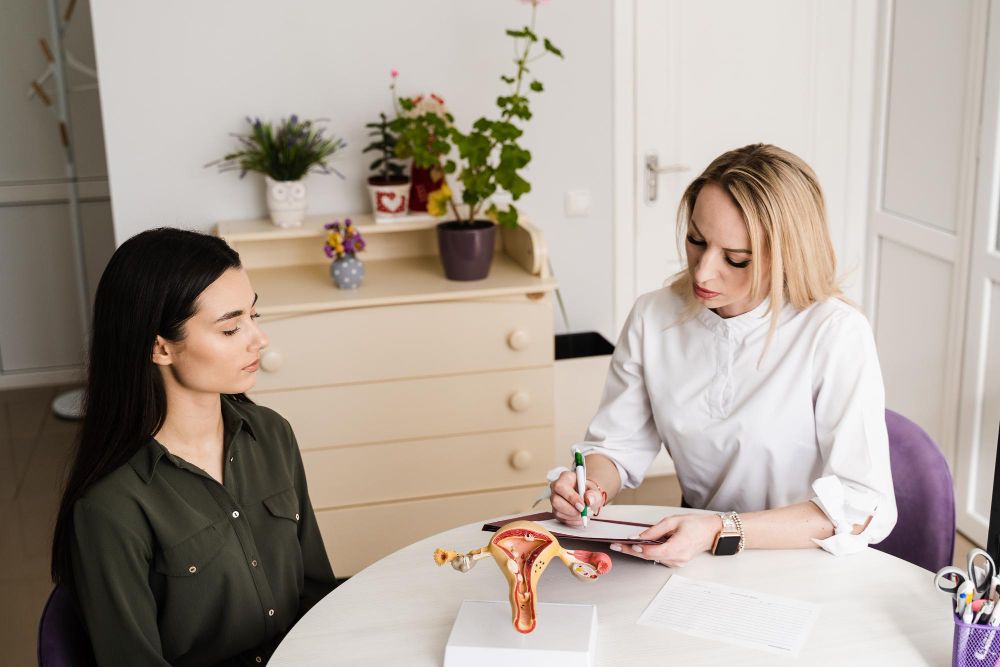 Больно ли делать ЭКО