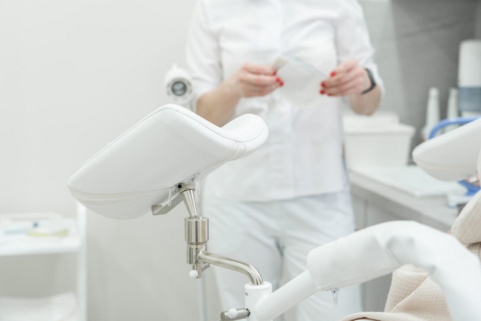 Эндометриоз