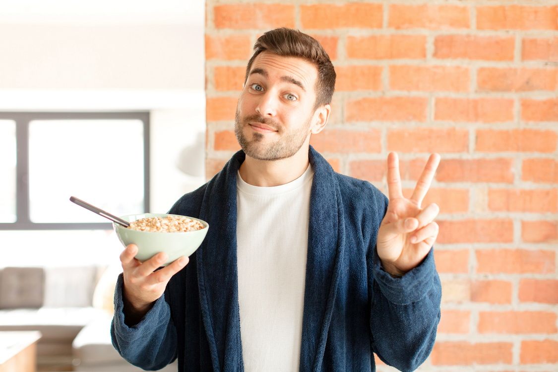 Как улучшить качество спермы