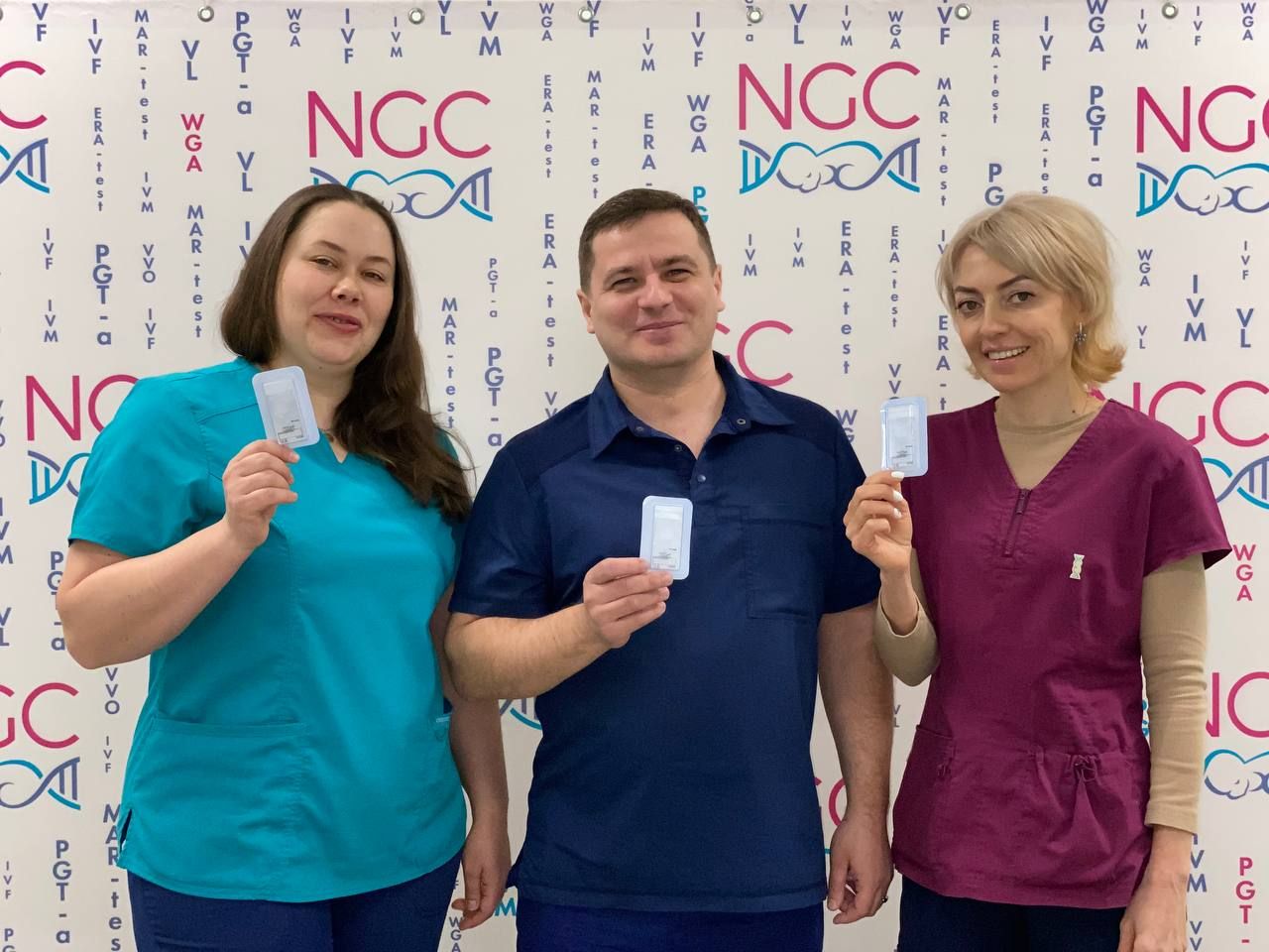 Микрофлюидика