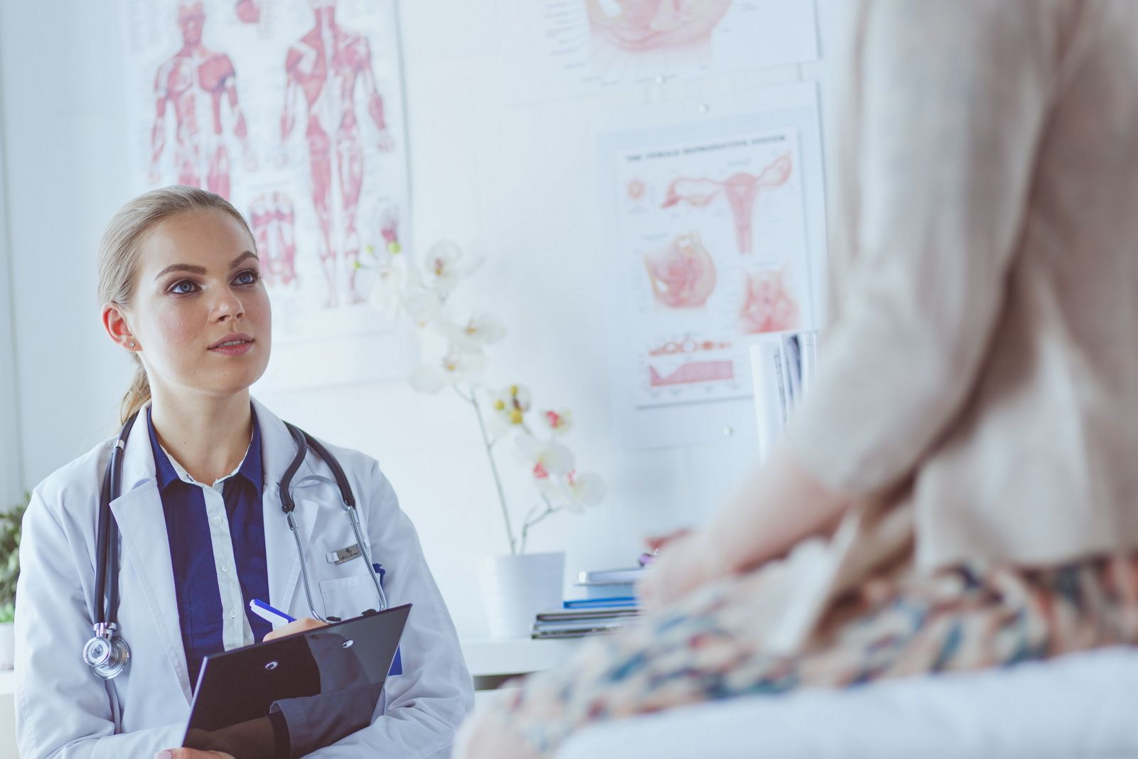 Длинный протокол ЭКО