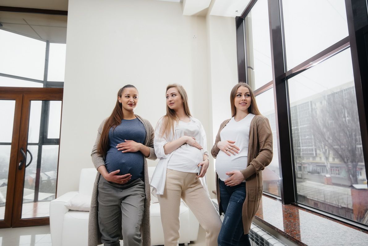 Плюсы и минусы суррогатного материнства