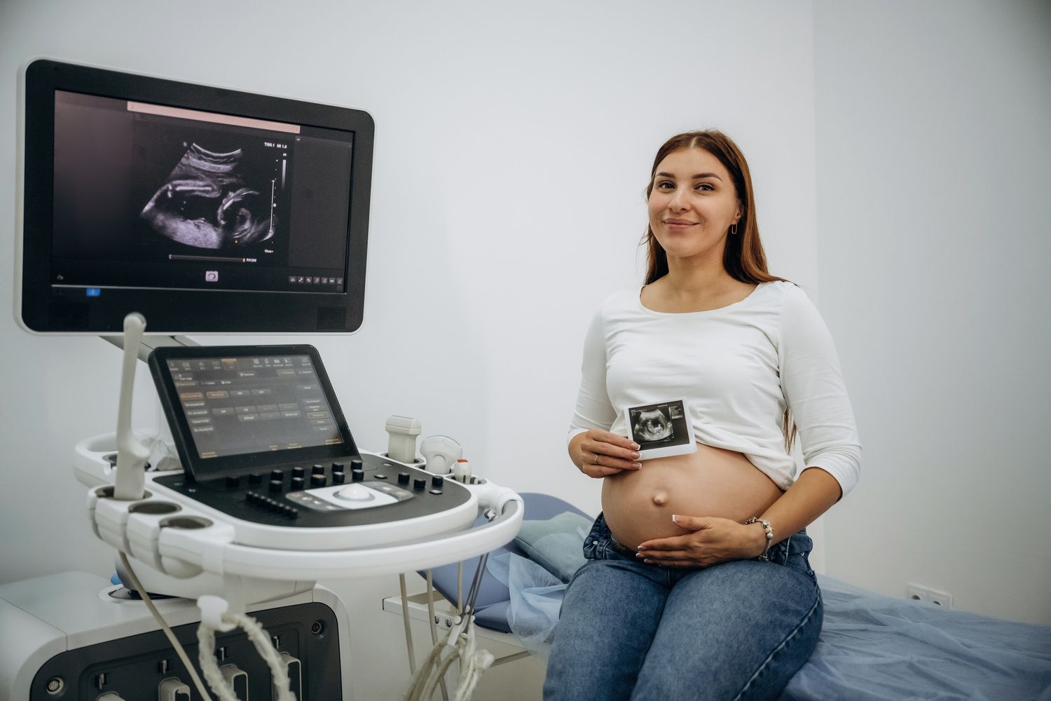 Двойня при ЭКО