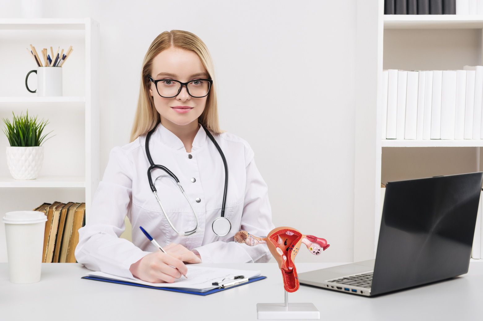 Репродуктолог — кто это