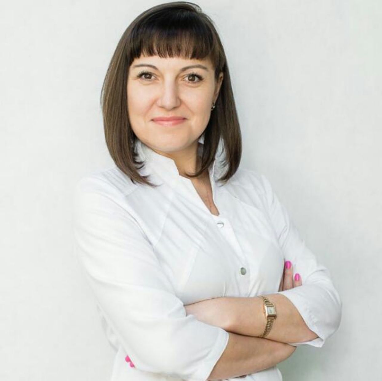 Грозова<br/> Виктория Игоревна  - Врач гинеколог, гинеколог-хирург, репродуктолог - клиника NGC Владивосток
  