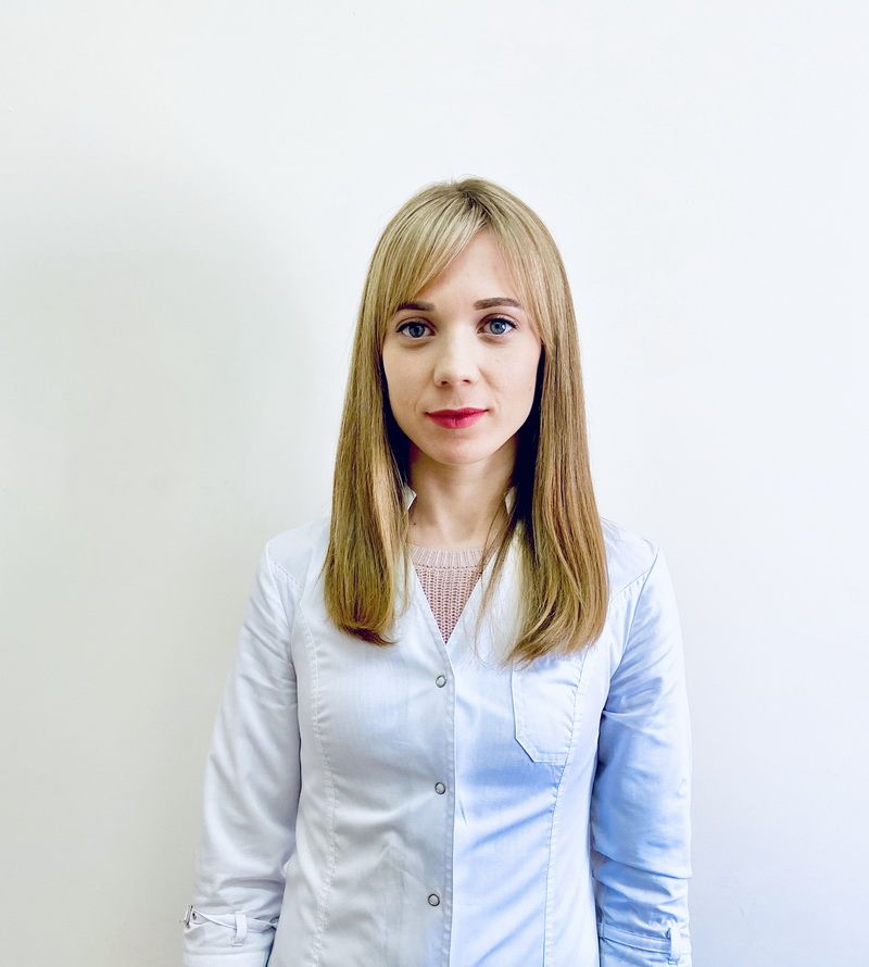 Домжалова  Галина Юрьевна  - Врач терапевт-эндокринолог - клиника NGC Владивосток
  