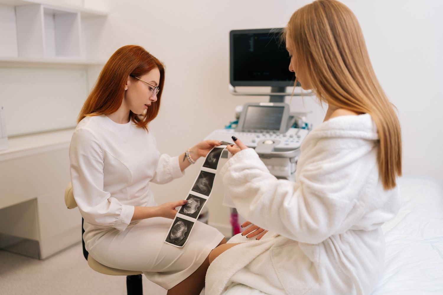 Анализы перед ЭКО