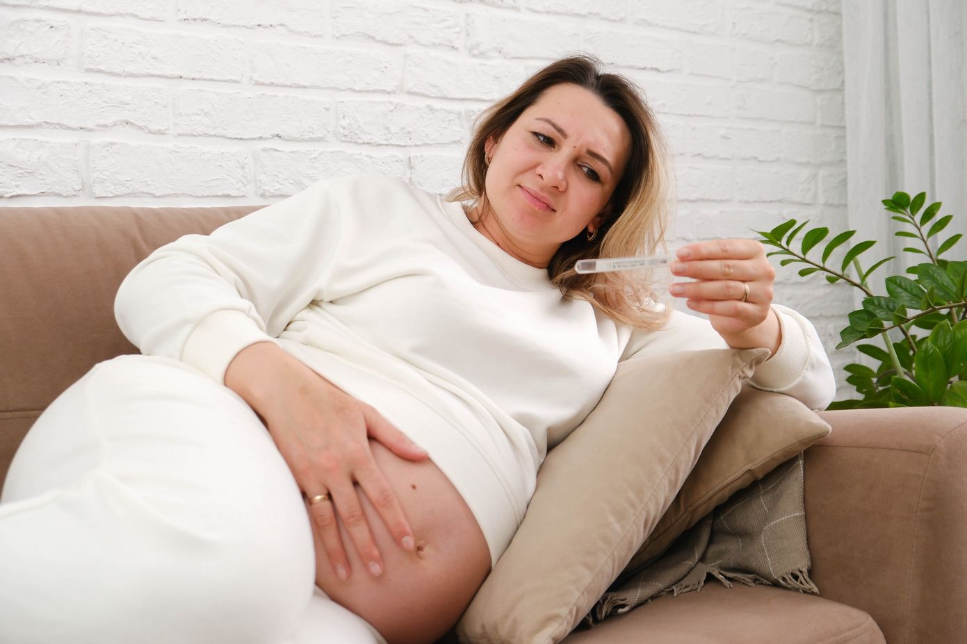 До скольки лет женщина может забеременеть