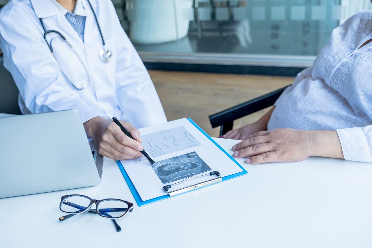 Гипотиреоз при беременности