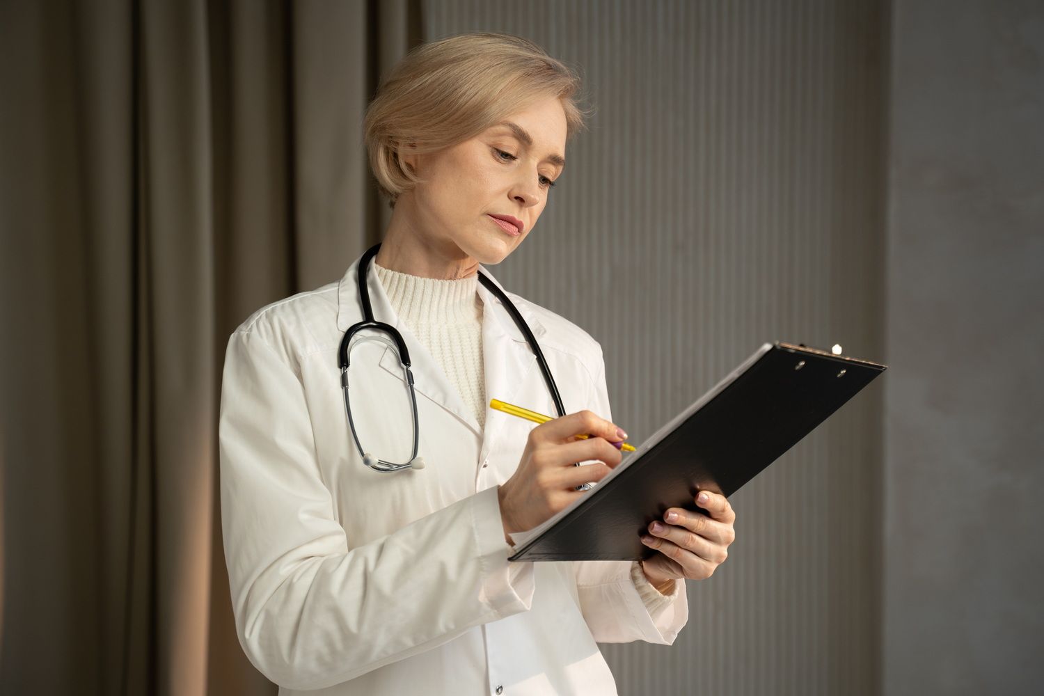 Снижение овариального резерва