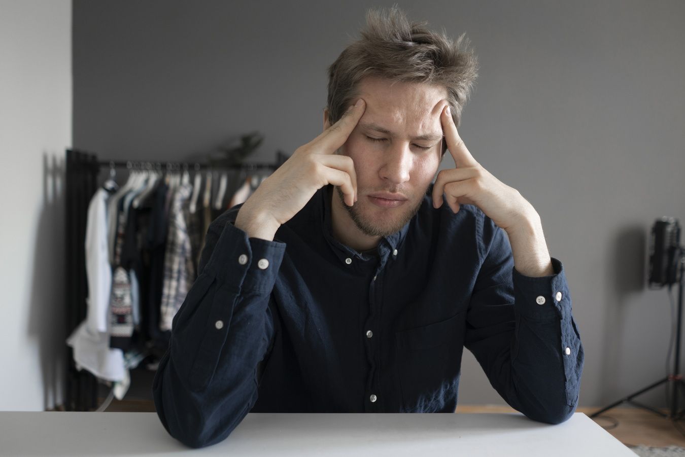 Иммунологическое бесплодие у мужчин