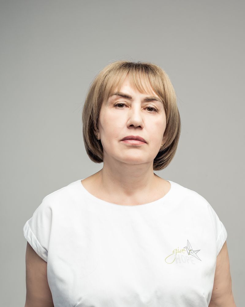 Лебедева<br/> Елена Евгеньевна  - Врач акушер-гинеколог, репродуктолог, врач УЗД - клиника NGC Владивосток
  