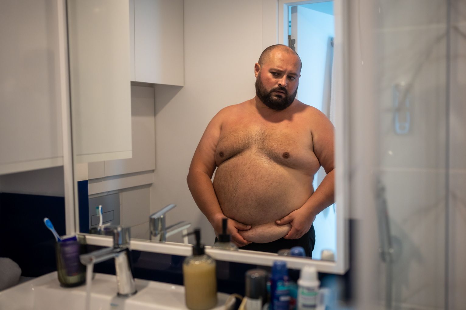 Сахарный диабет у мужчины и зачатие ребенка