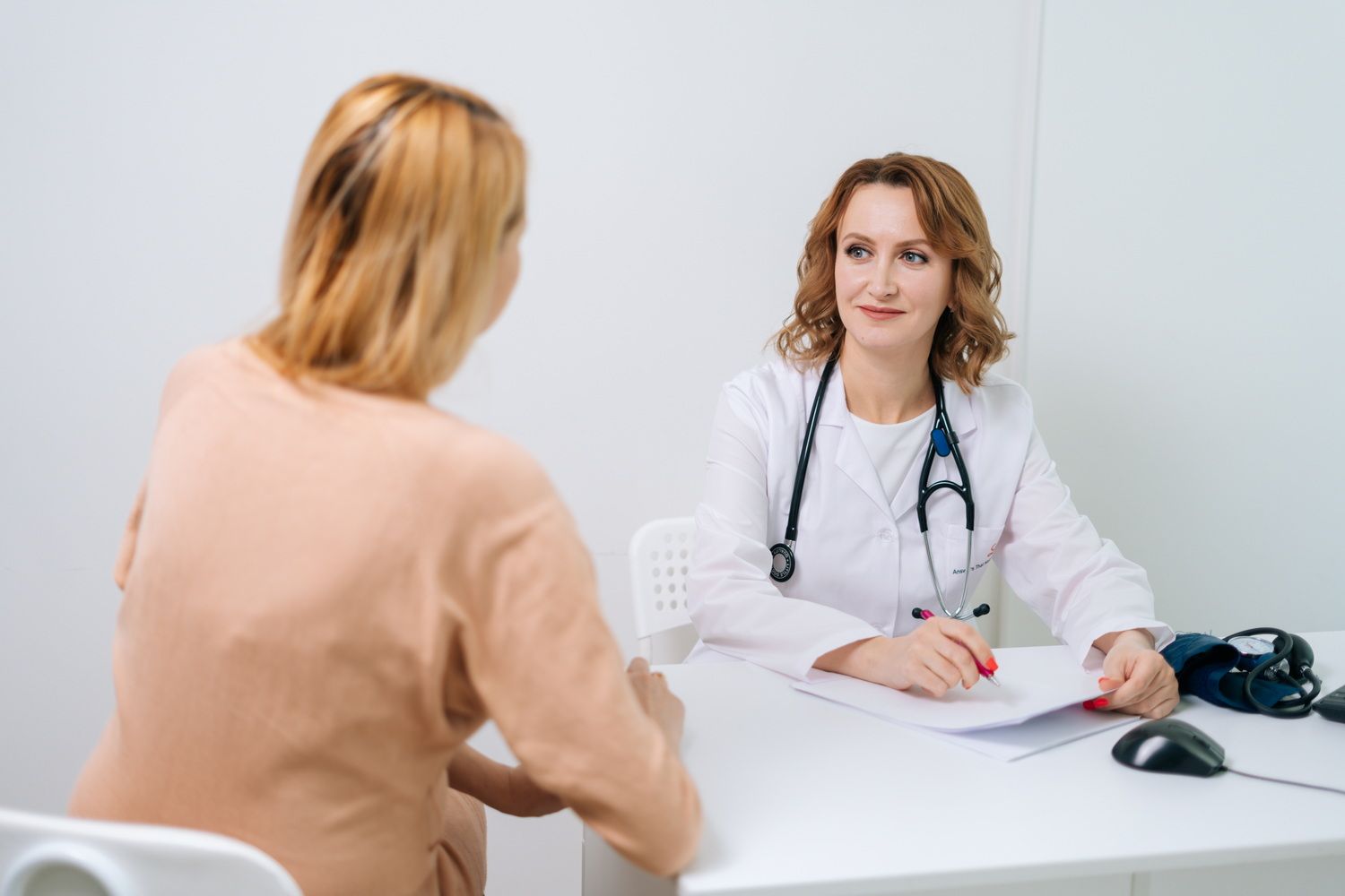 Пункция фолликулов при ЭКО