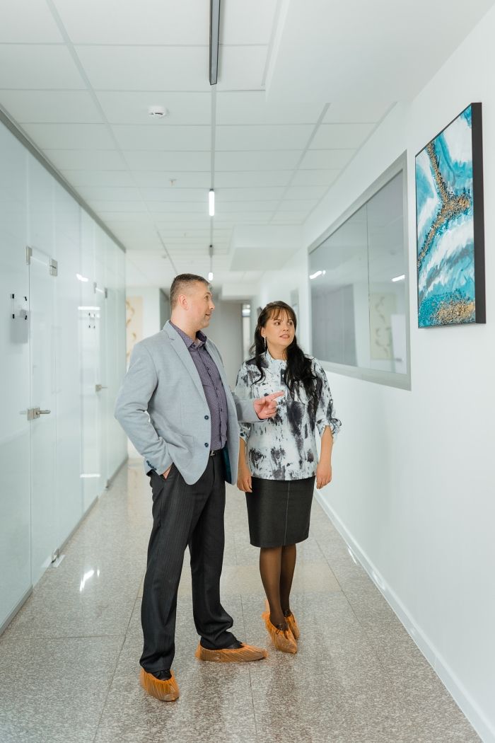 ЭКО при бесплодии неясного генеза