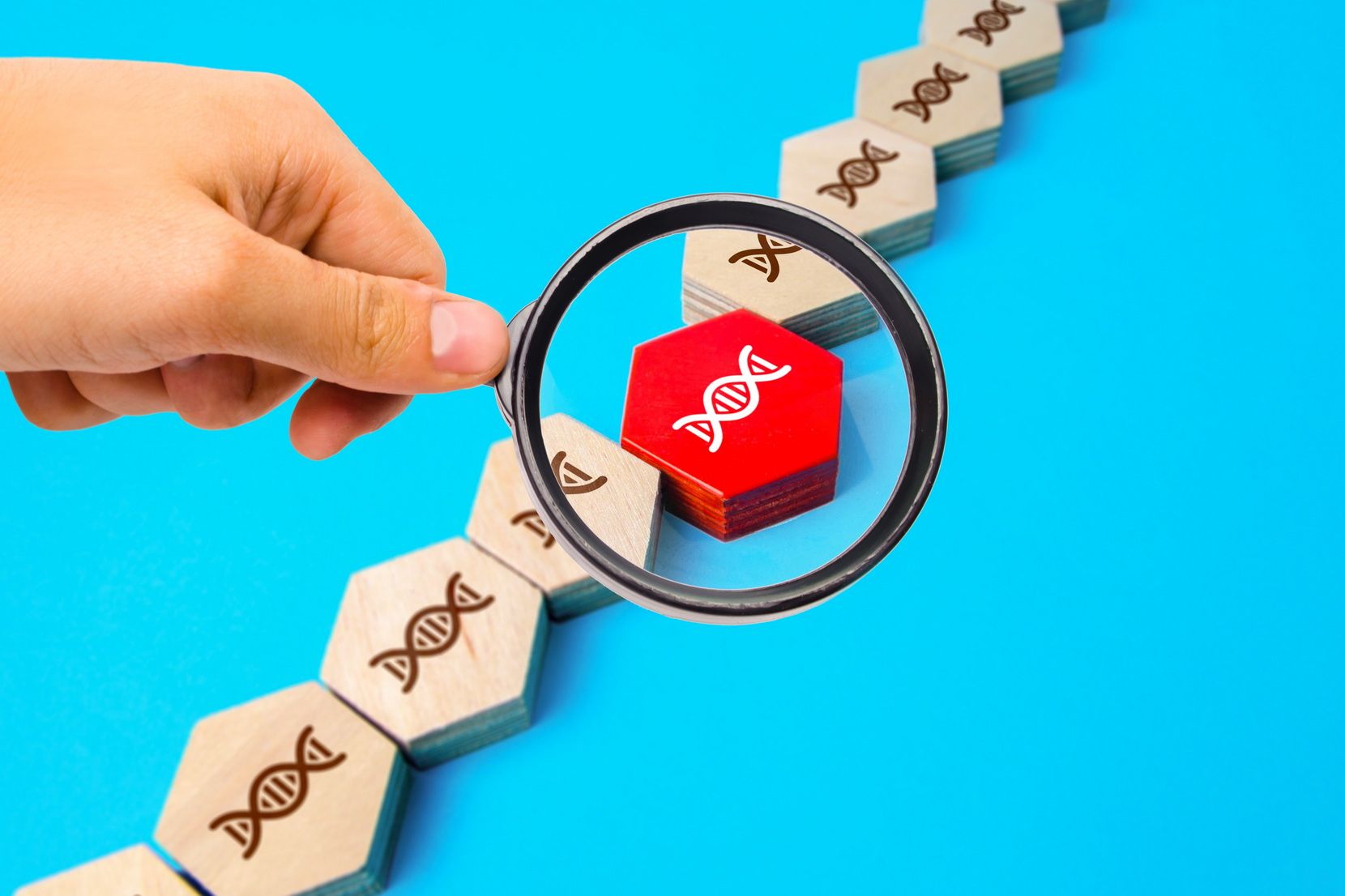 Передается ли бесплодие по наследству