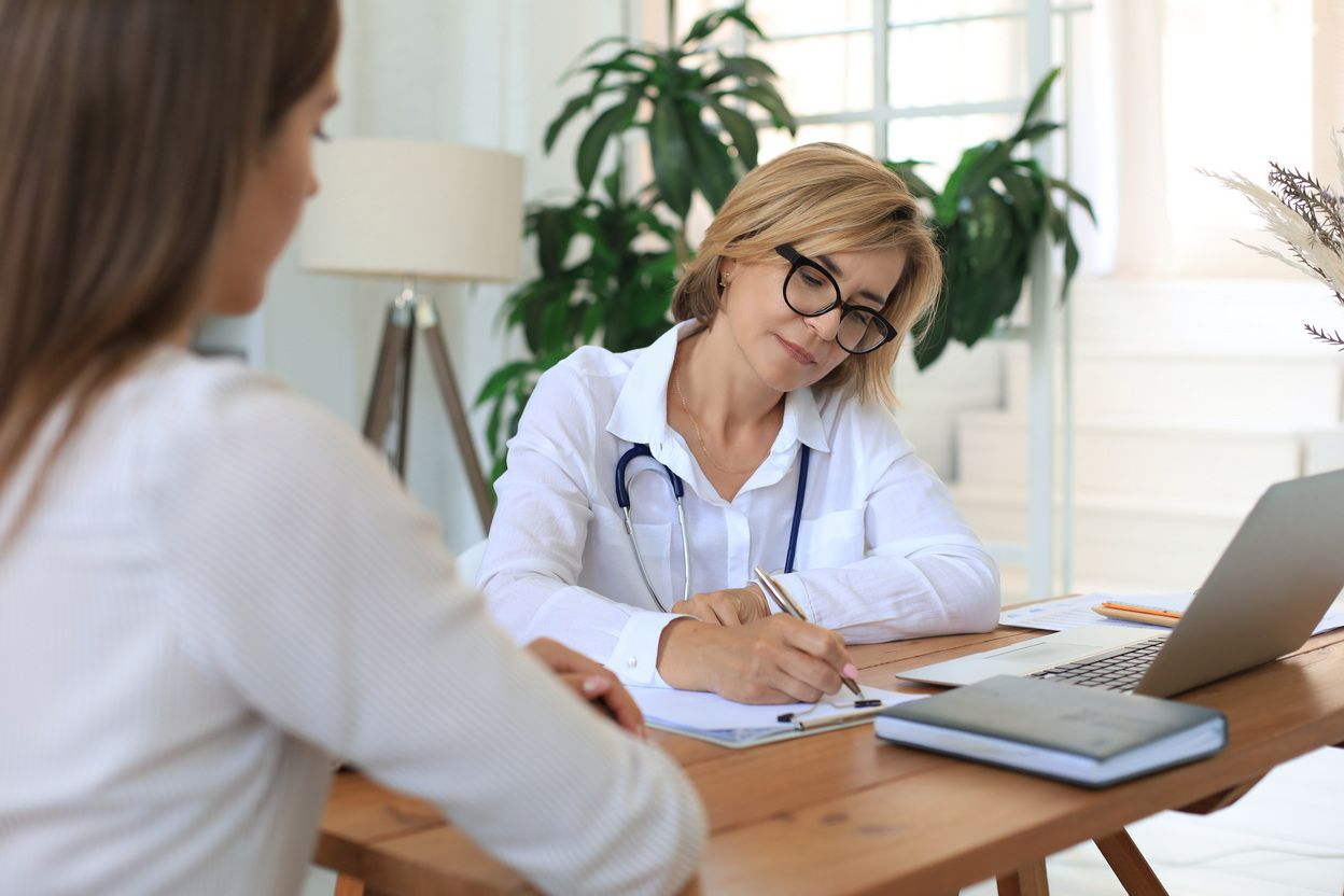 Дисплазия шейки матки