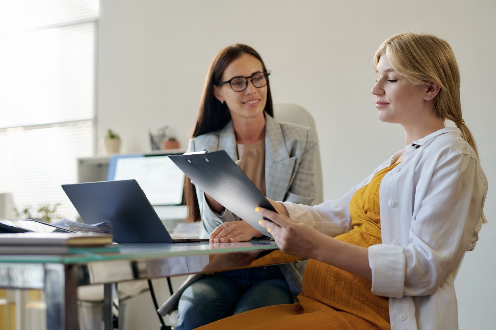 Программа суррогатного материнства