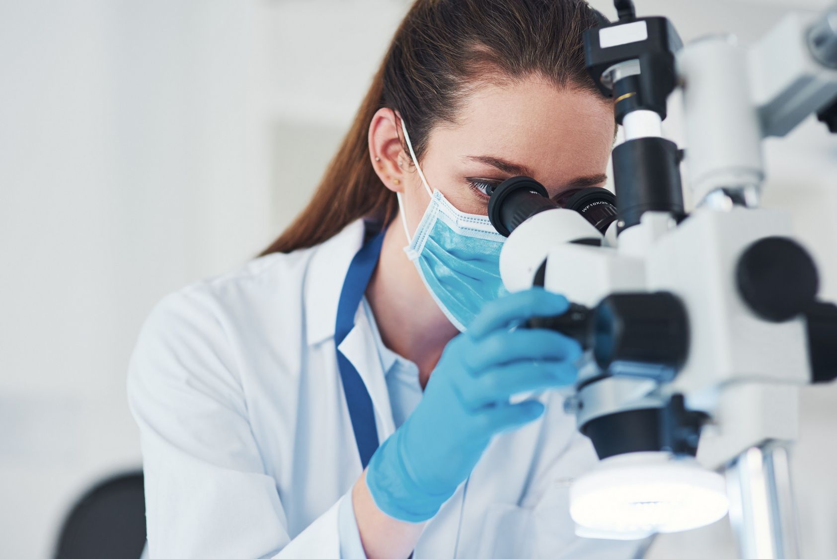 Тест на бесплодие у мужчин