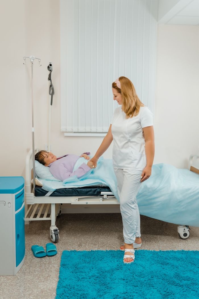 Завершающий этап ЭКО