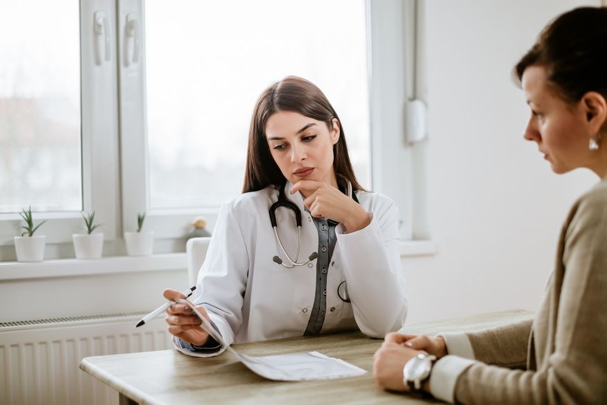 Протоколы ЭКО