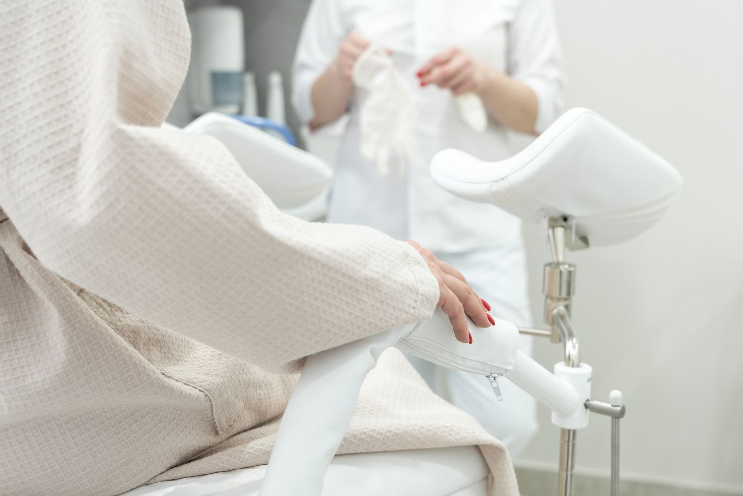 Пункция фолликулов при ЭКО