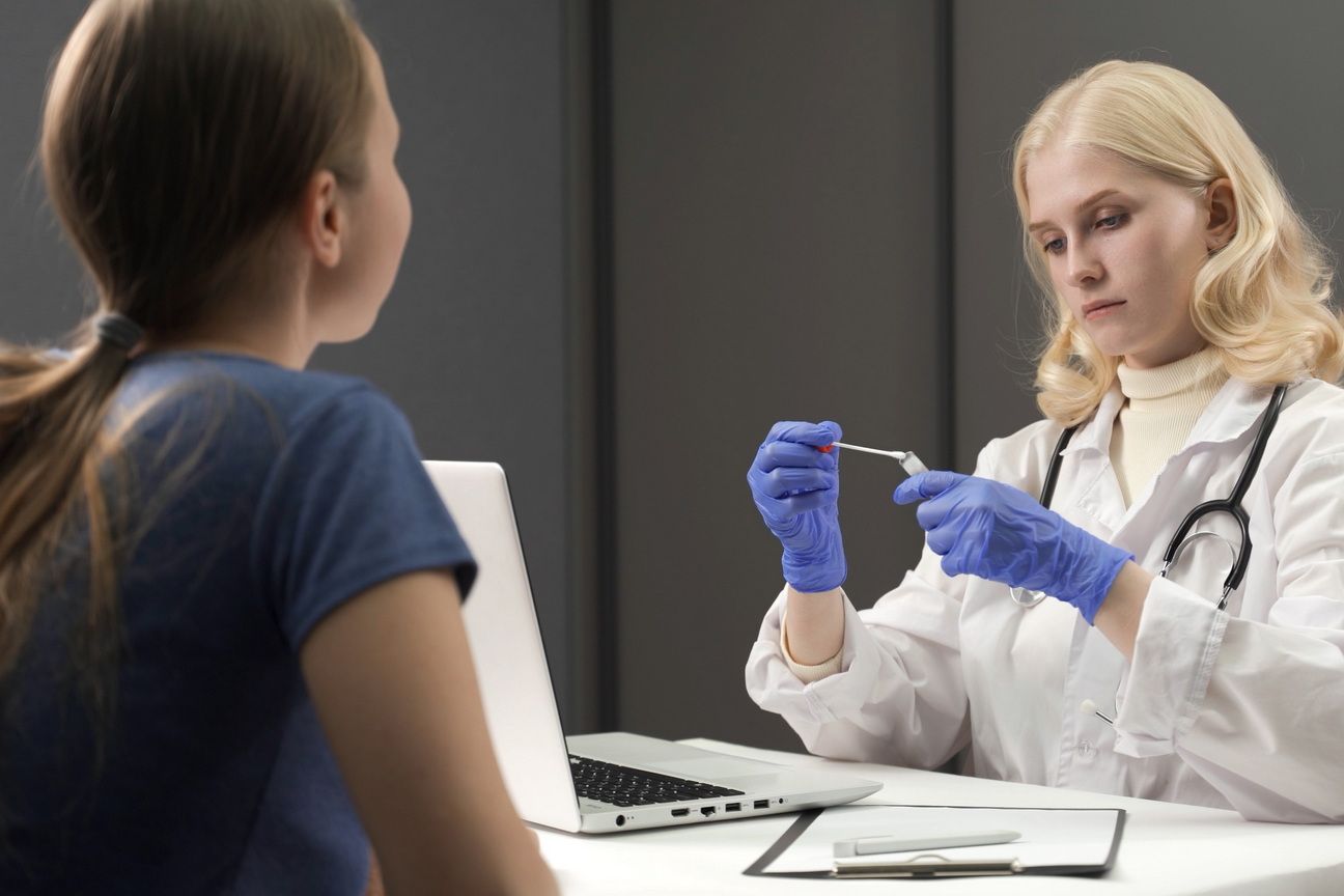 Рак после ЭКО