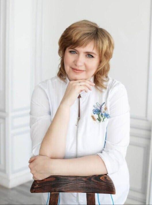 Макарова  Ольга Владимировна  - Врач акушер-гинеколог - клиника NGC Владивосток
  