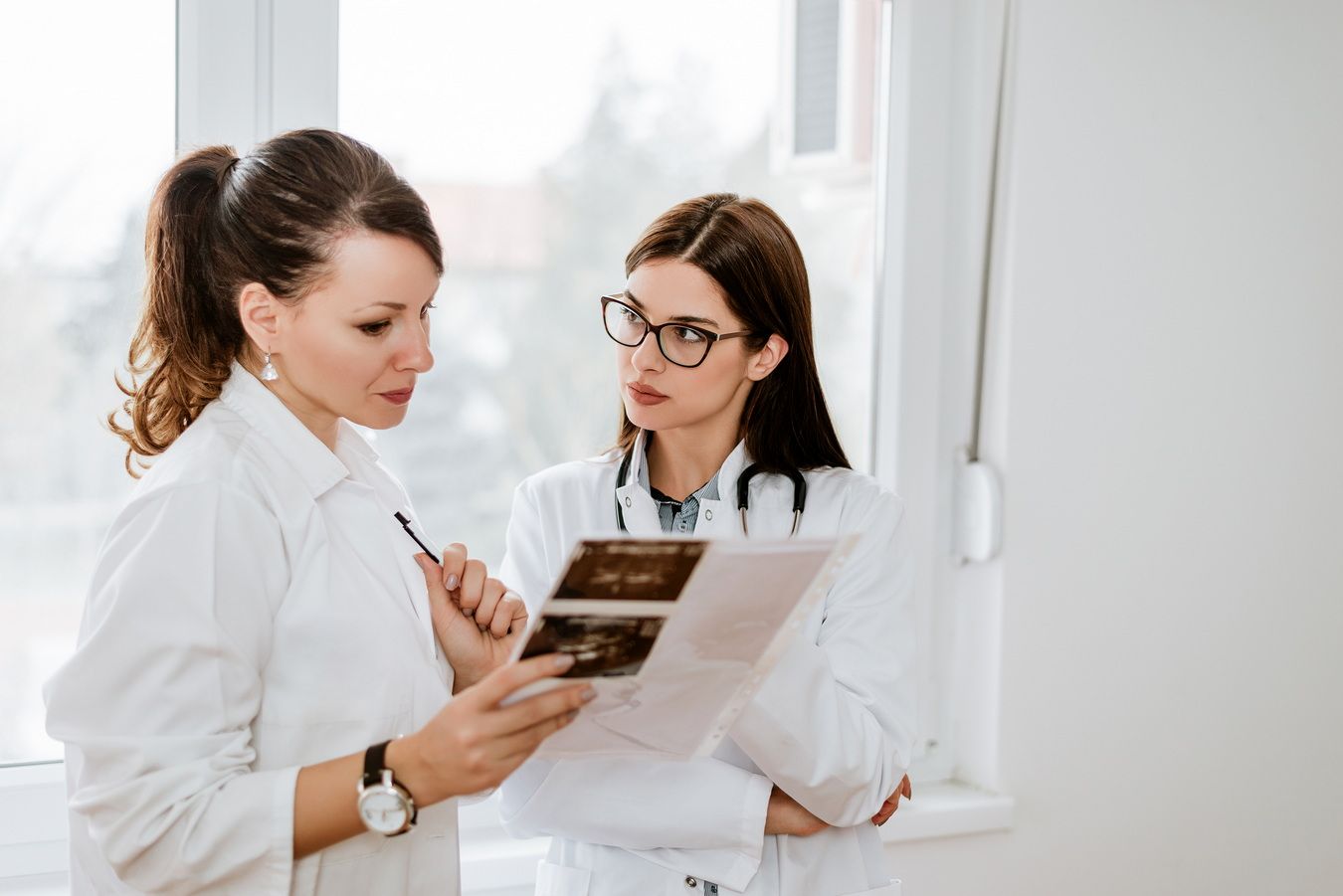 Окно фертильности