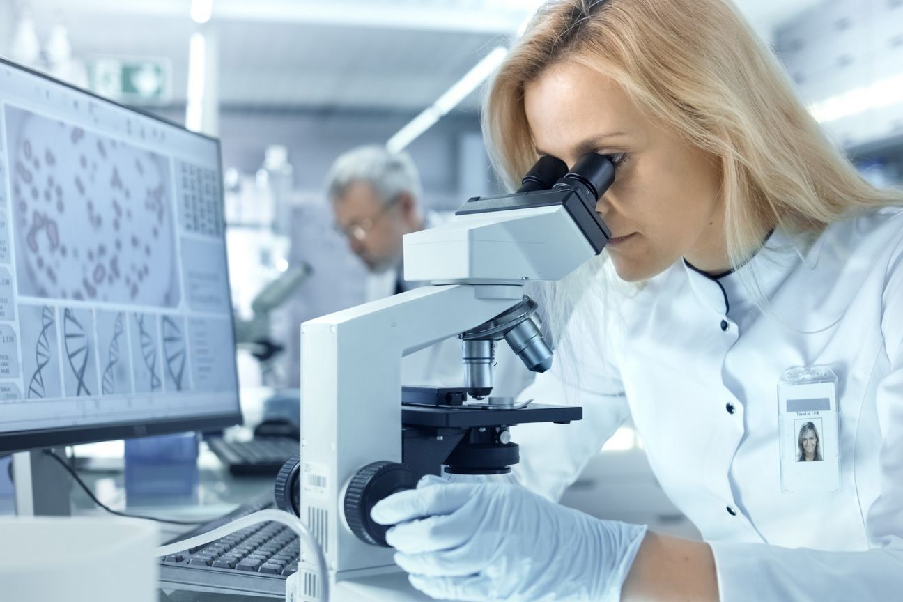 Можно ли при ЭКО выбрать пол ребенка