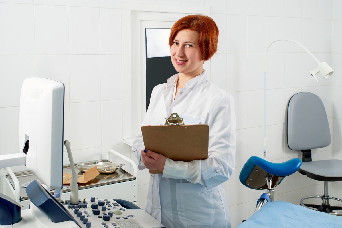 ЭКО в естественном цикле