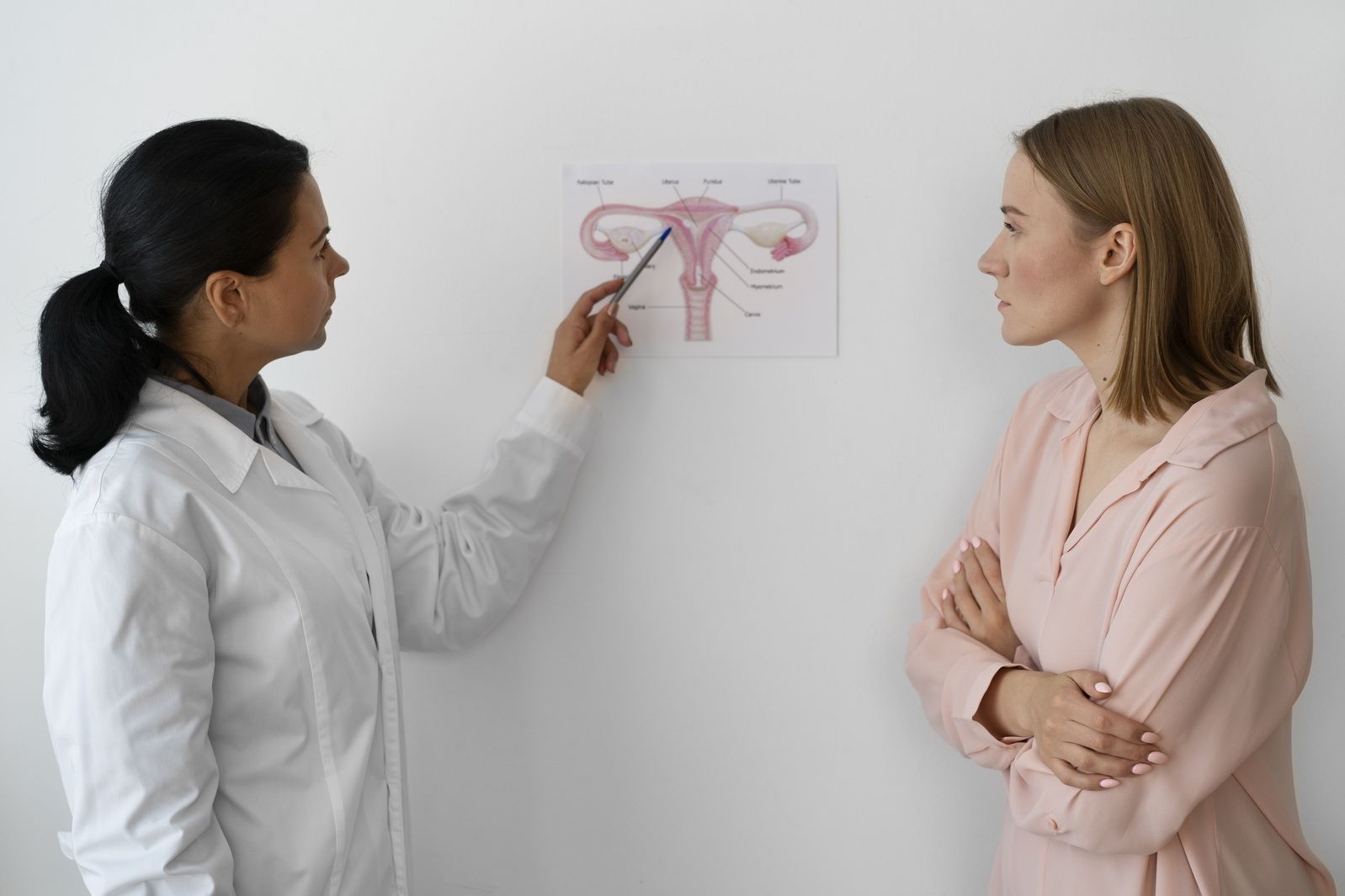 Пункция фолликулов при ЭКО