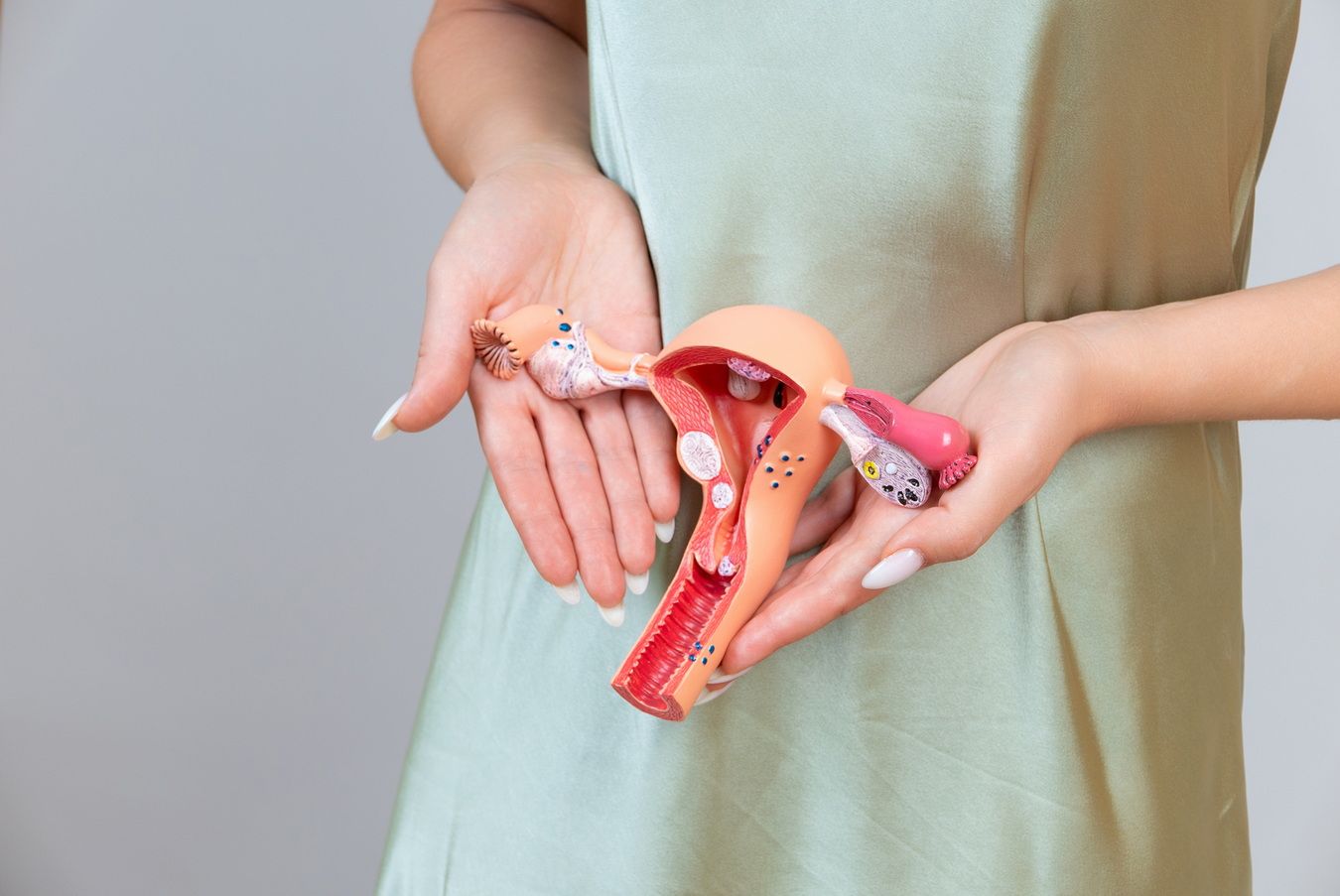 Дисплазия шейки матки