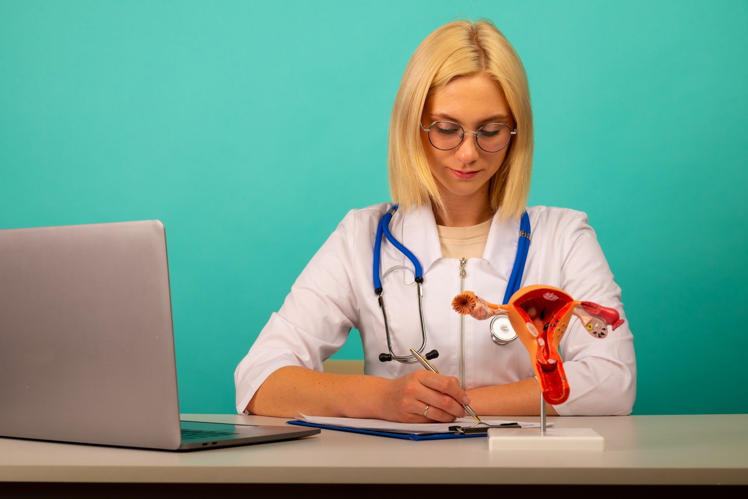 Непроходимость маточных труб