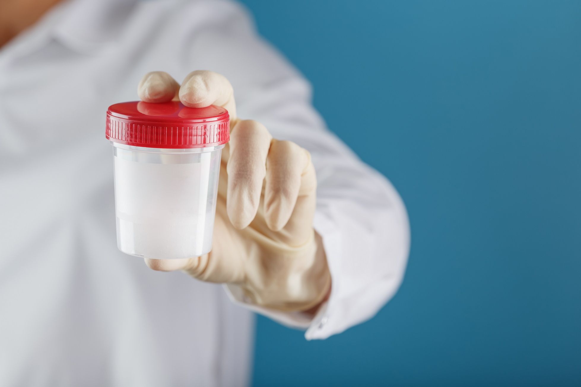 ЭКО при мужском бесплодии