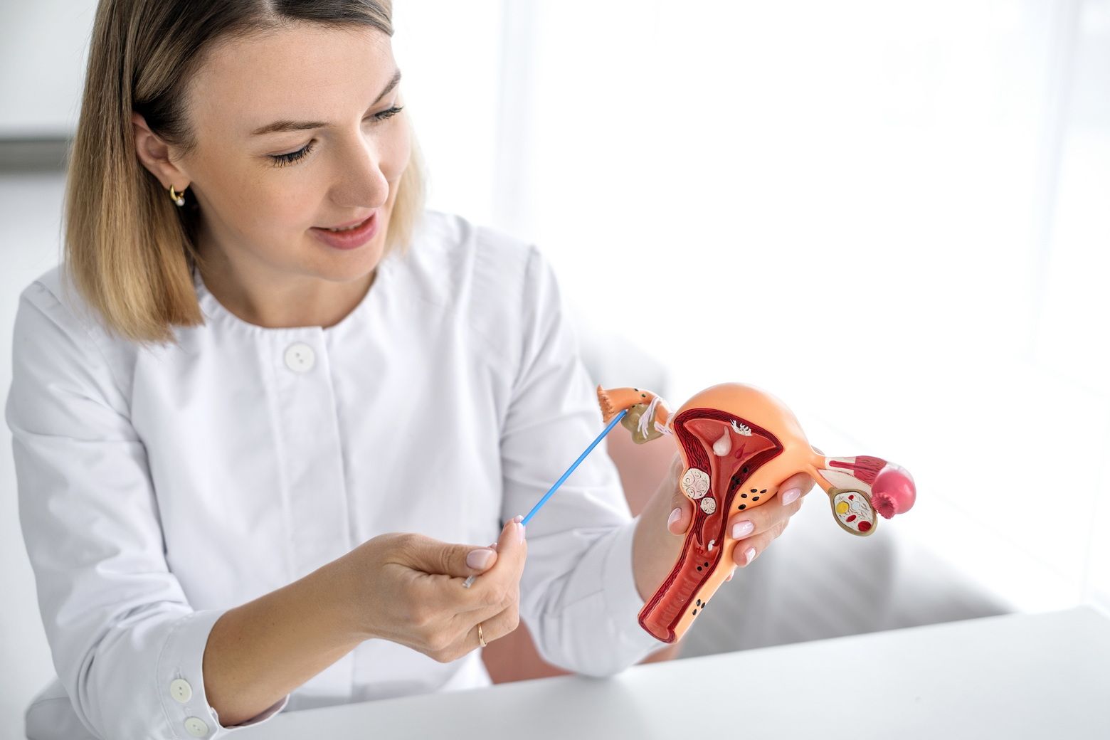 Трубное бесплодие