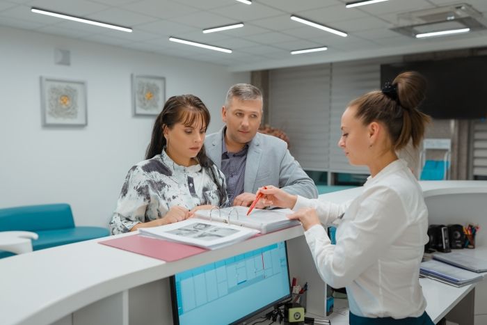 Языковой барьер