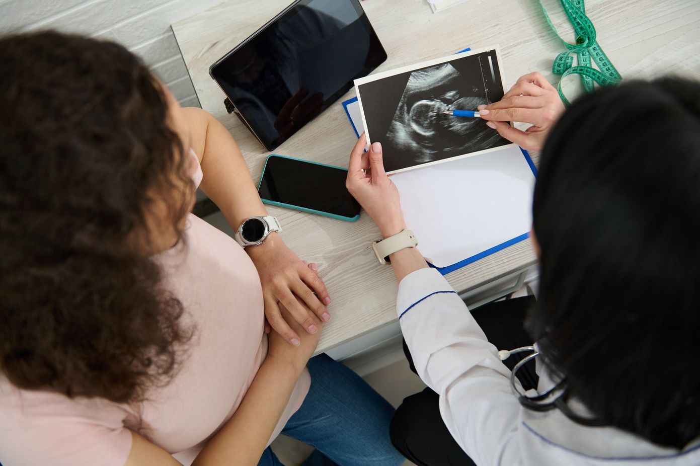 Двойня при ЭКО