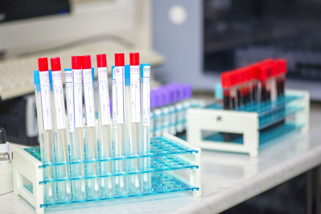 Витрификация эмбрионов